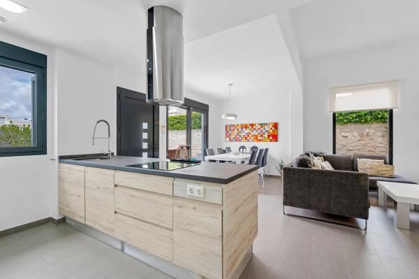 Chalet en Ciudad Quesada