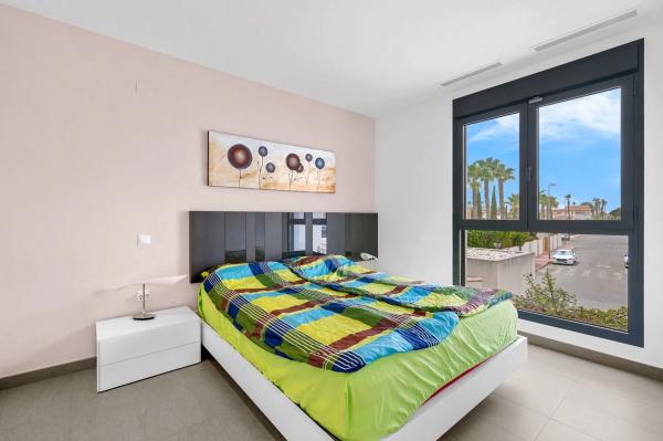 Chalet en Ciudad Quesada