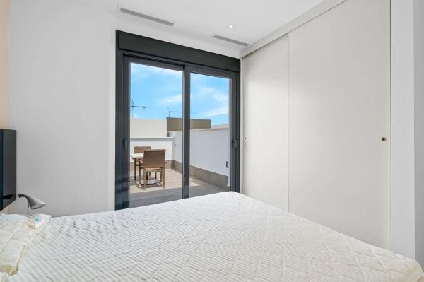 Chalet en Ciudad Quesada