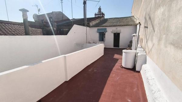 Chalet adosado en calle Orihuela