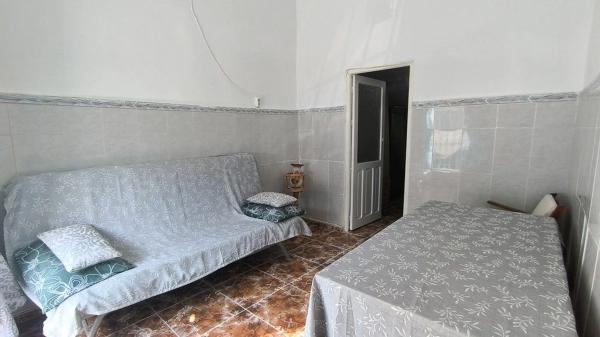 Chalet adosado en calle Orihuela