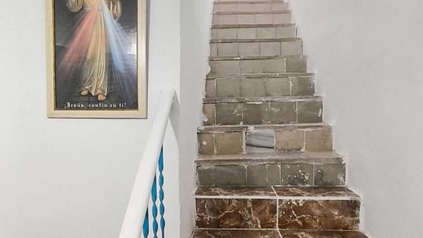 Chalet adosado en calle Orihuela