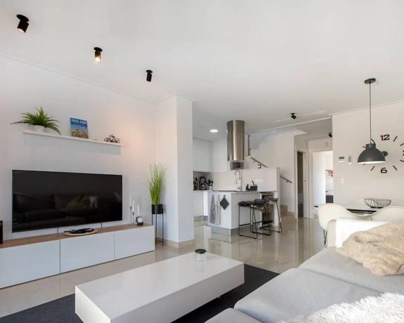 Chalet en Ciudad Quesada