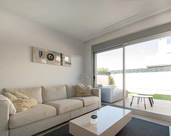 Chalet en Ciudad Quesada