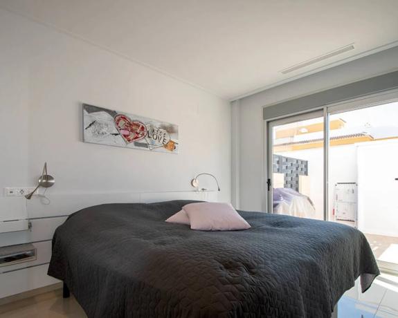 Chalet en Ciudad Quesada