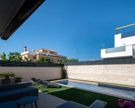 Chalet en Ciudad Quesada