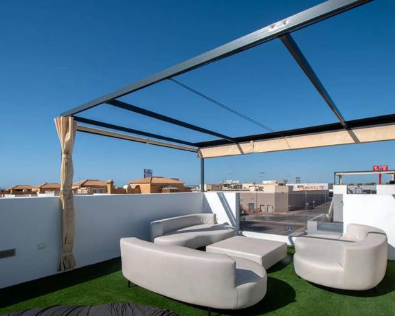 Chalet en Ciudad Quesada