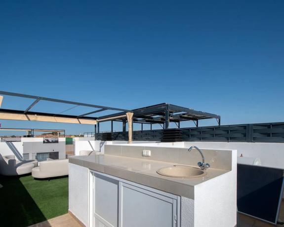 Chalet en Ciudad Quesada