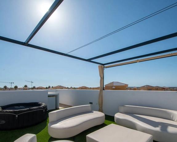 Chalet en Ciudad Quesada