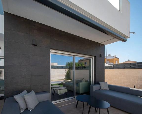 Chalet en Ciudad Quesada