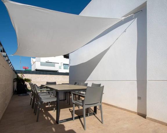 Chalet en Ciudad Quesada