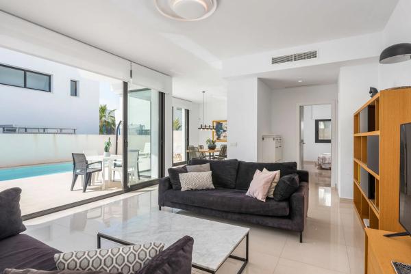 Chalet en Ciudad Quesada