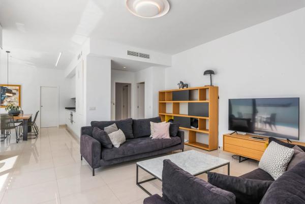 Chalet en Ciudad Quesada