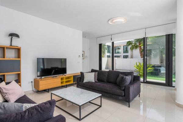 Chalet en Ciudad Quesada