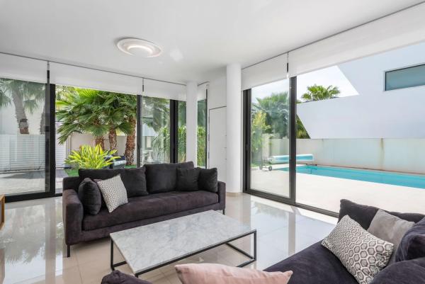 Chalet en Ciudad Quesada