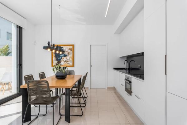 Chalet en Ciudad Quesada