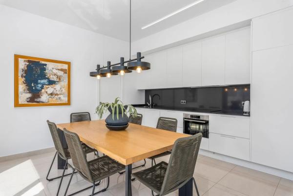 Chalet en Ciudad Quesada