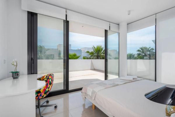 Chalet en Ciudad Quesada