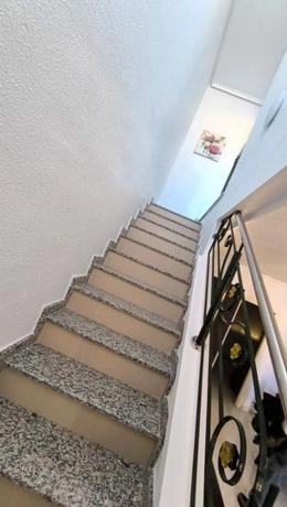 Chalet adosado en avenida de las Naciones