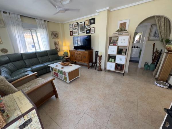 Chalet en calle Sorolla, 109