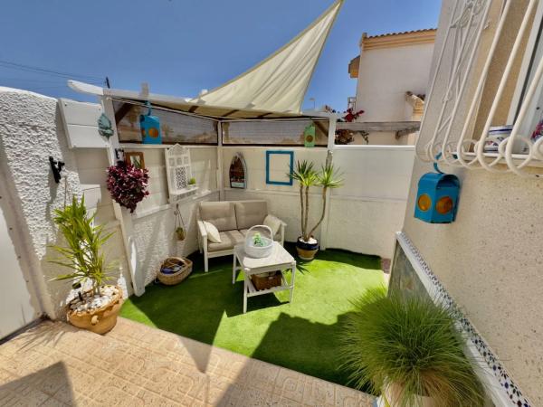 Chalet en calle Sorolla, 109