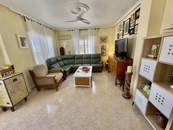 Chalet en calle Sorolla, 109