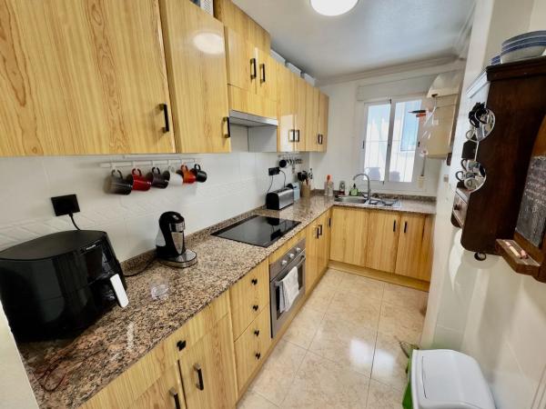 Chalet en calle Sorolla, 109