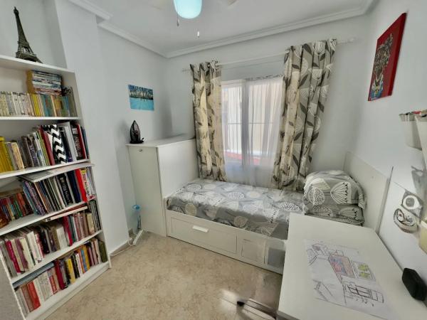 Chalet en calle Sorolla, 109