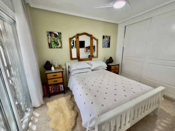 Chalet en calle Sorolla, 109
