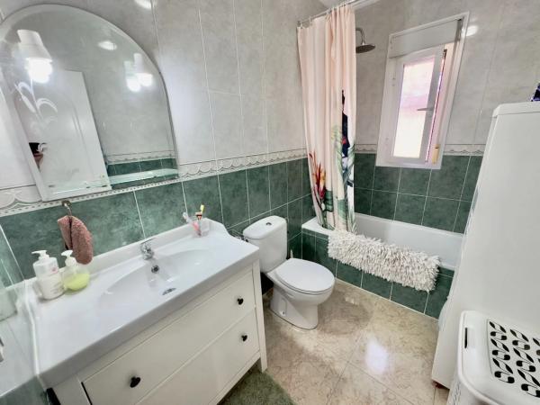 Chalet en calle Sorolla, 109