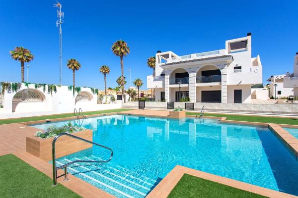 Ático en Ciudad Quesada