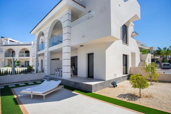 Ático en Ciudad Quesada