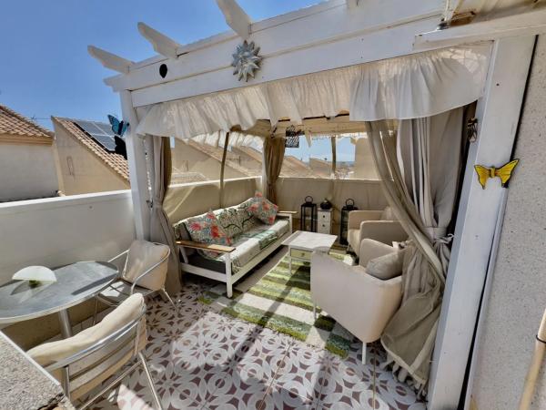 Chalet en calle Sorolla, 109