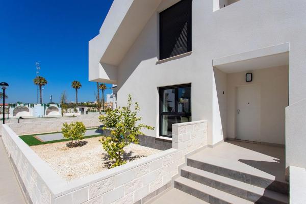 Ático en Ciudad Quesada