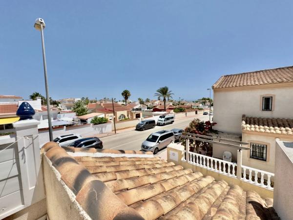 Chalet en calle Sorolla, 109