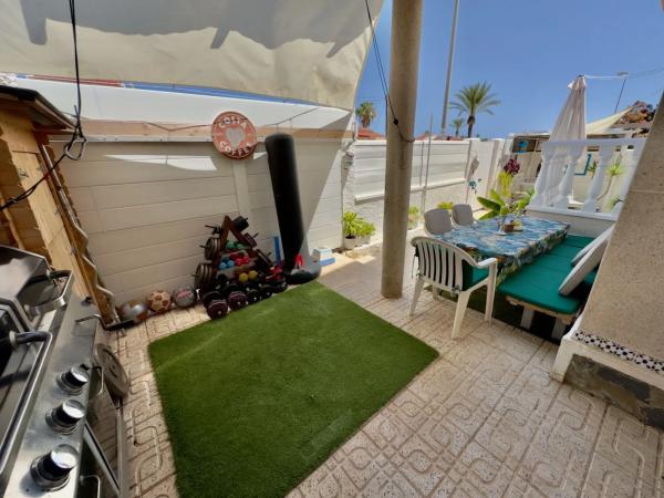 Chalet en calle Sorolla, 109