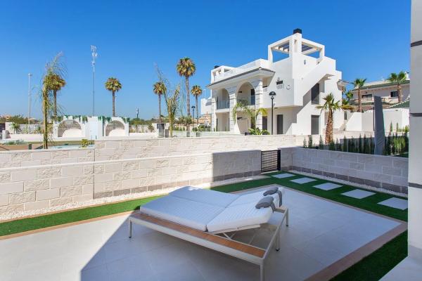 Ático en Ciudad Quesada