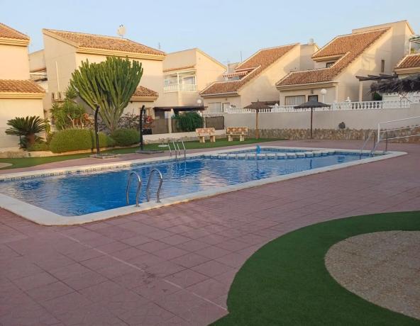 Chalet en calle Sorolla, 109