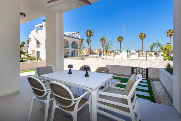 Ático en Ciudad Quesada