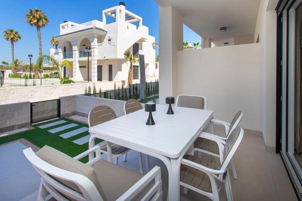 Ático en Ciudad Quesada