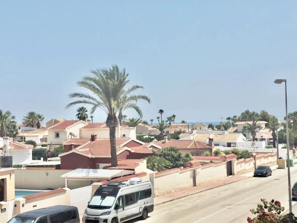 Chalet en calle Sorolla, 109