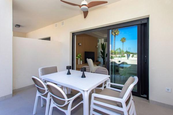 Ático en Ciudad Quesada