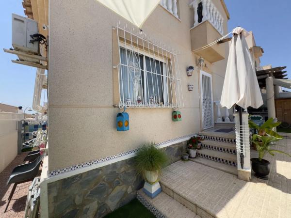 Chalet en calle Sorolla, 109