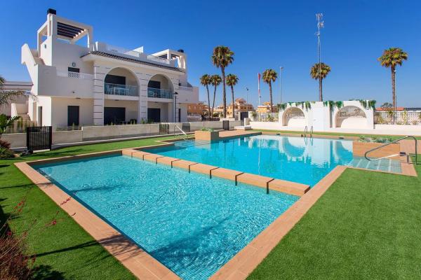 Ático en Ciudad Quesada