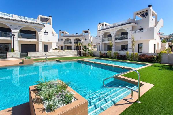 Ático en Ciudad Quesada