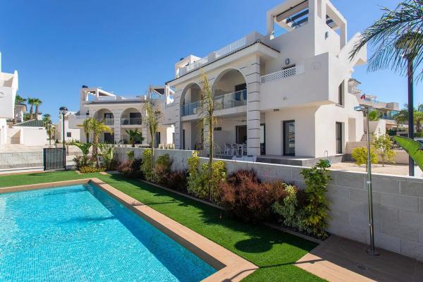 Ático en Ciudad Quesada