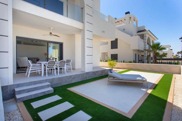 Ático en Ciudad Quesada