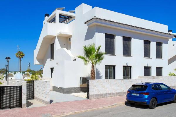 Ático en Ciudad Quesada