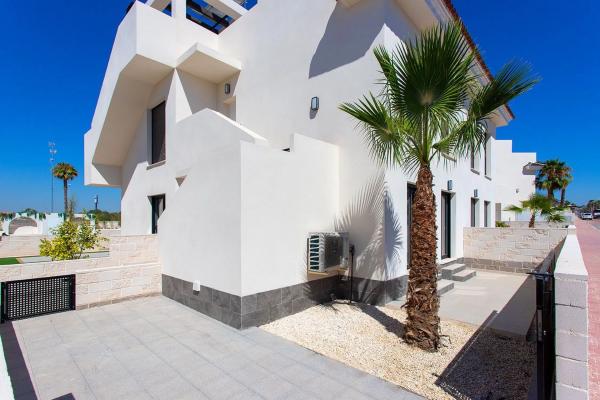 Ático en Ciudad Quesada