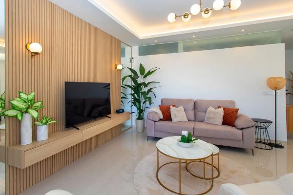 Ático en Ciudad Quesada